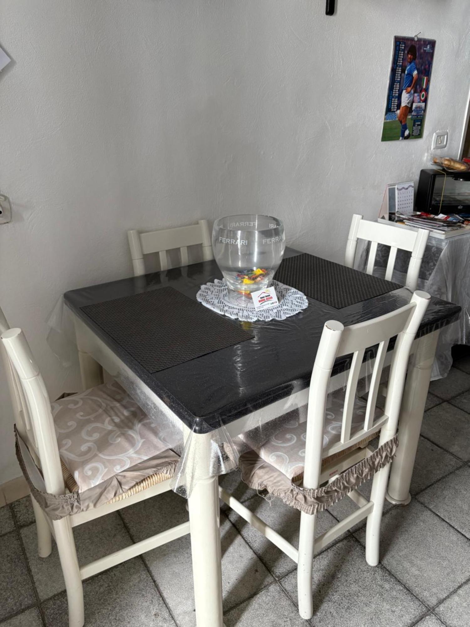 Guest House “Nonna Rossa” Naples Luaran gambar